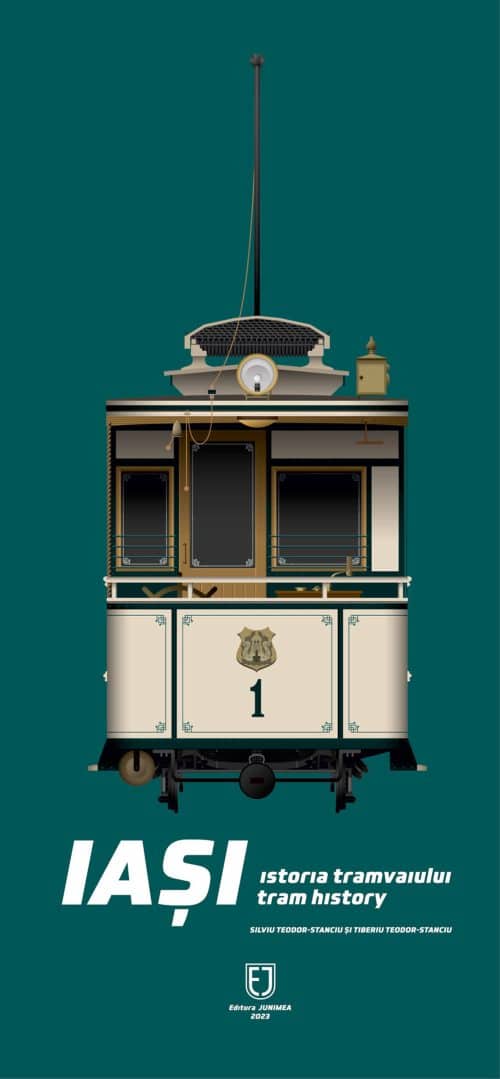 Istoria Tramvaiului
