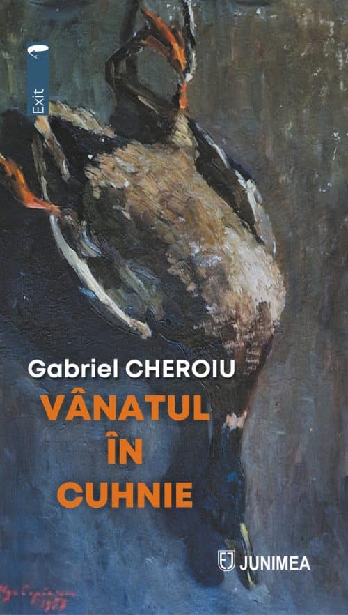 Vânatul în cuhnie