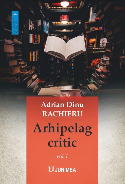 Arhipelag critic, vol. I
