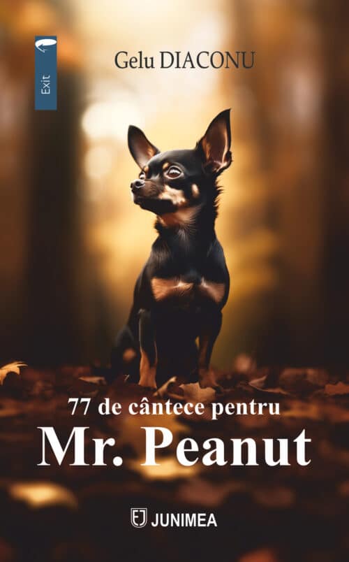 77 de cântece pentru Mr. Peanut