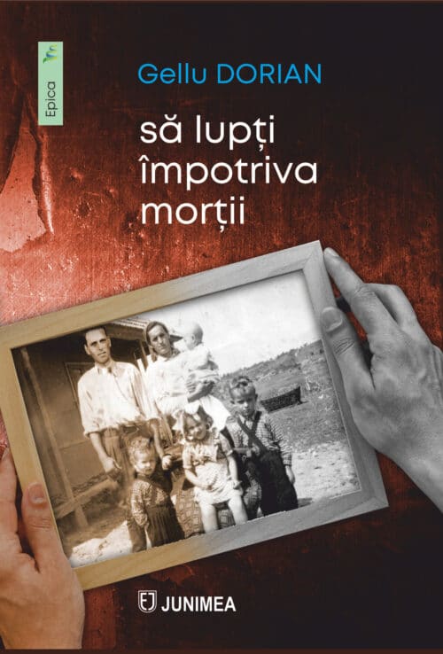 să lupţi împotriva morţii