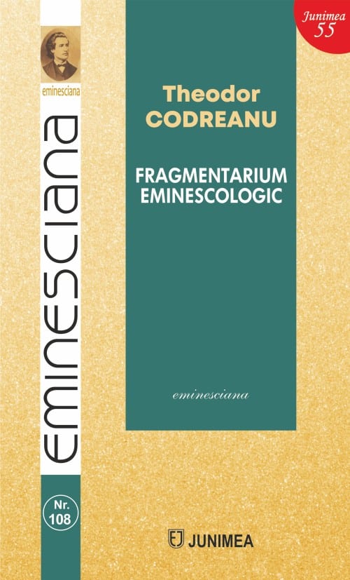 Fragmentarium eminescologic
