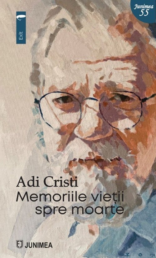 Memoriile vieții spre moarte