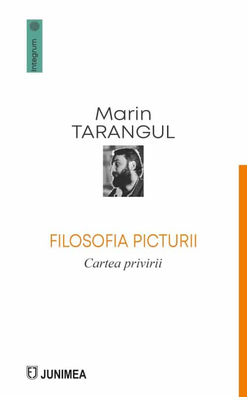 Filosofia picturii. Cartea privirii