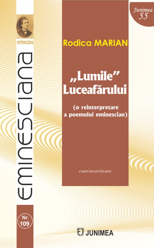 „Lumile” Luceafărului (o reinterpretare a poemului eminescian)