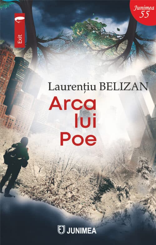 Arca lui Poe