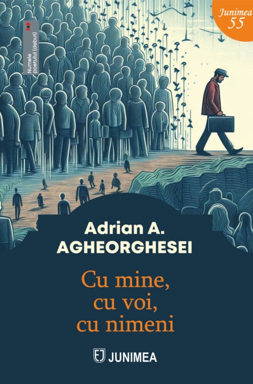 Cu mine, cu voi, cu nimeni