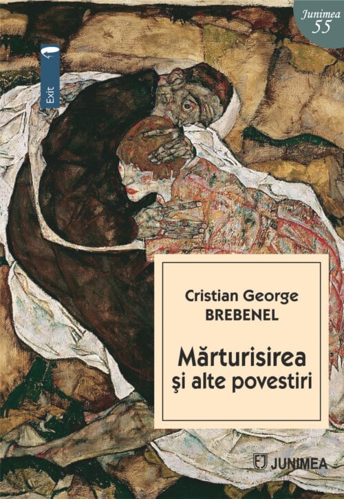 Mărturisirea și alte povestiri, Ed. a II-a
