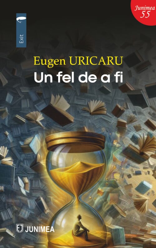 Un fel de a fi
