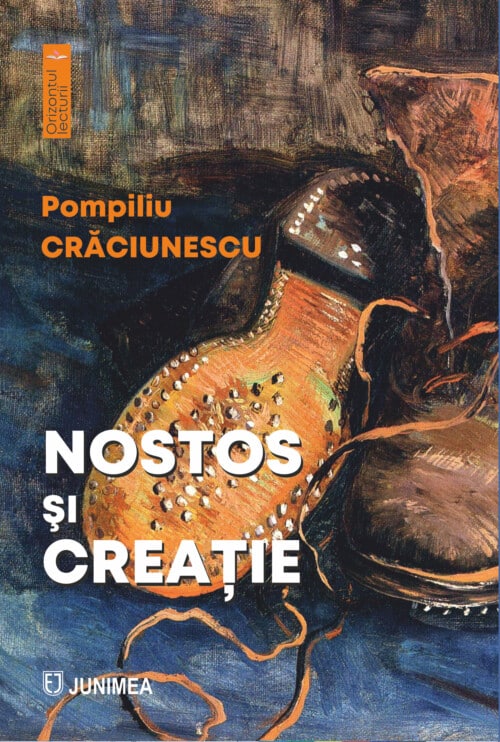 Nostos și creație