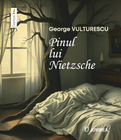 Pinul lui Nietzsche
