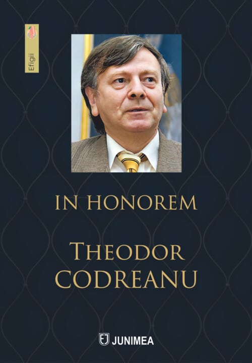 In honorem Theodor Codreanu
