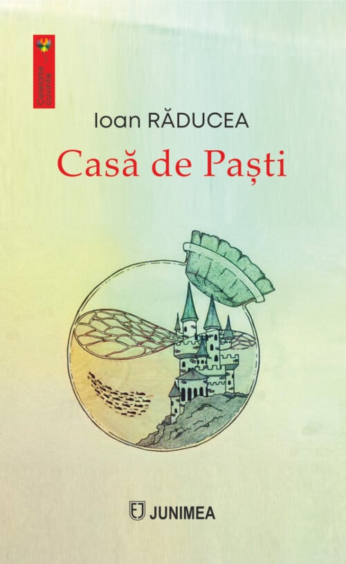 Casă de Paști