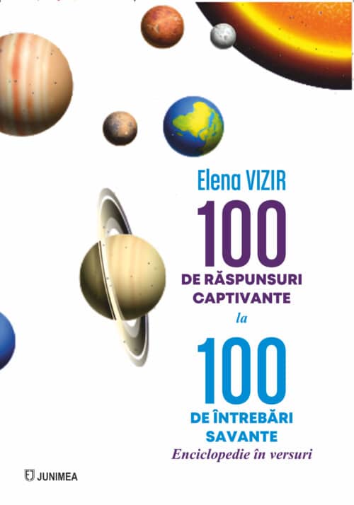 100 de răspunsuri captivante la 100 de întrebări savante