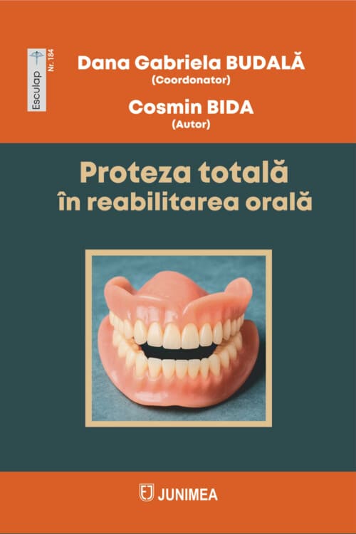 Proteza totală în reabilitarea orală