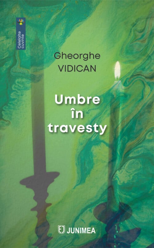 Umbre în travesty