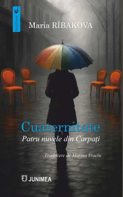Cuaternitate. Patru nuvele din Carpați